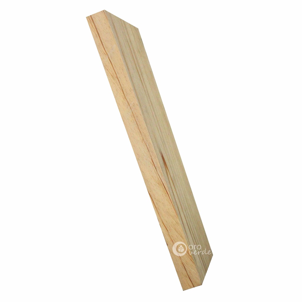 Tabla de Madera Pino Cepillada de 2″X4″X10 Pies – Placacenter S.R.L.